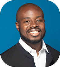 Headshot photo of Dr. Olusegun Oyegunwa, DDS