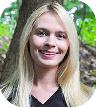 Headshot photo of Dr. Kathryn Kim, DMD