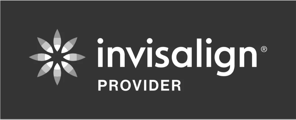 Invisalign provider badge