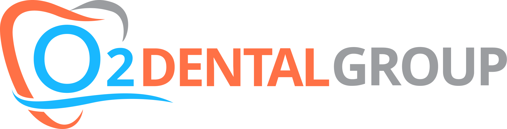 O2 Dental Group of Raleigh - logo