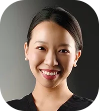 Headshot photo of Dr. Karen Lee, DDS