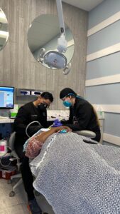 Dental Veneers and Sedation Dentistry in North Carolina