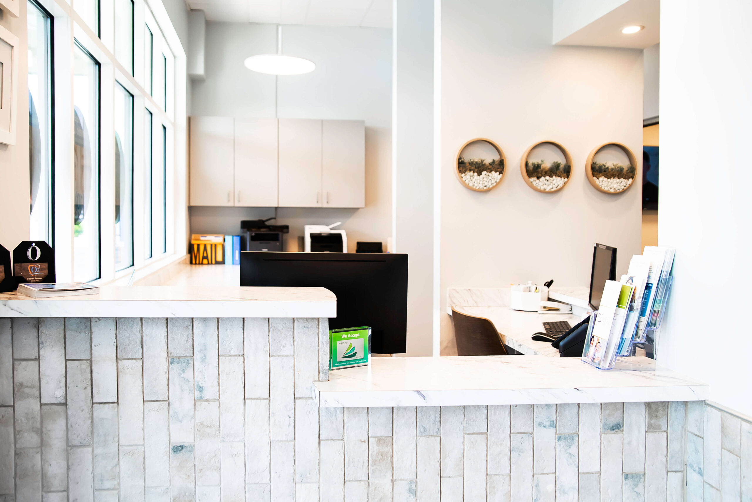 Dentist Wilmington, NC