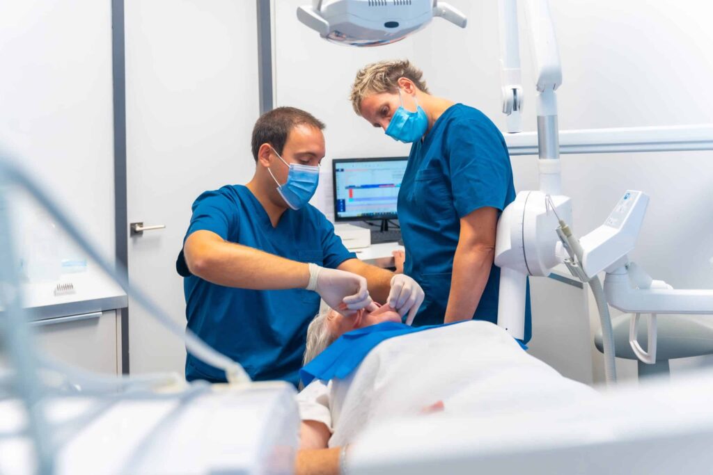 When to Visit an Emergency Dentist in Fayetteville, NC?