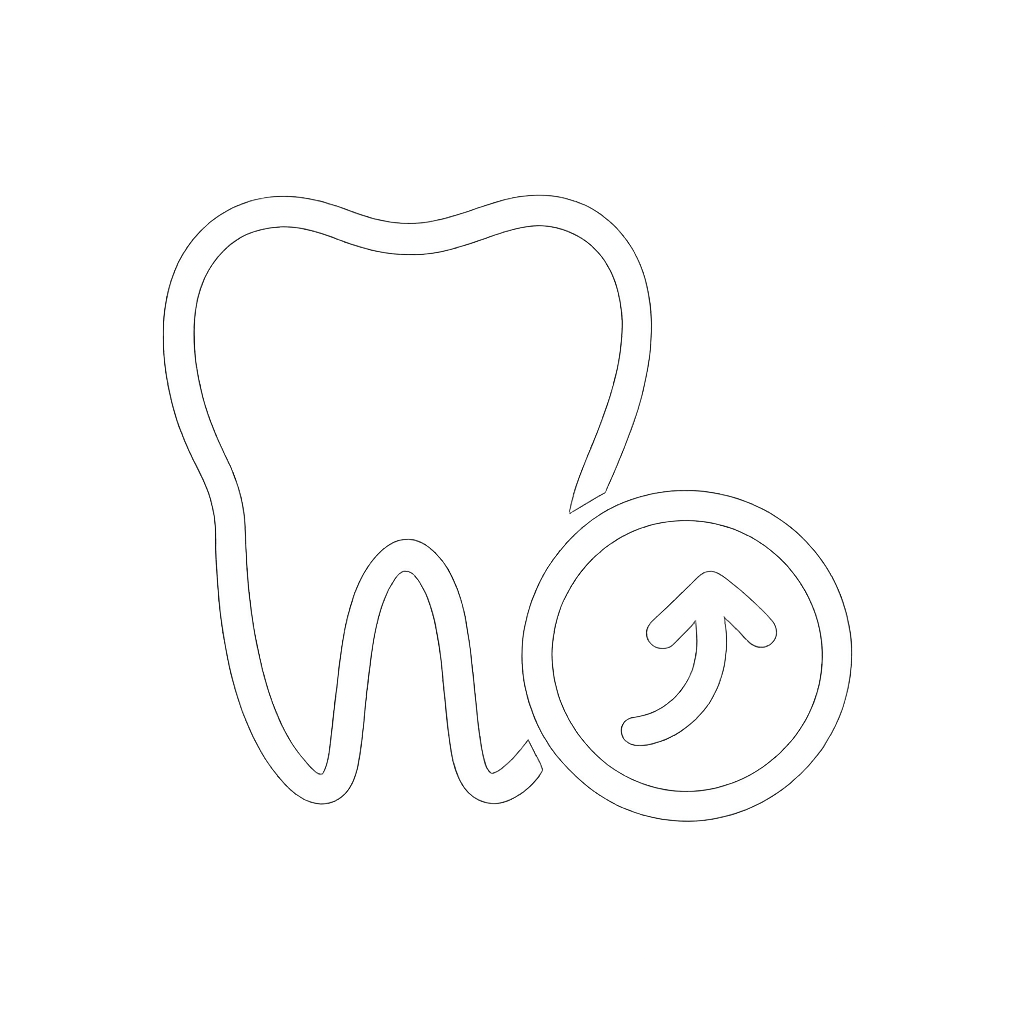 To Improve Tooth Shape or Size