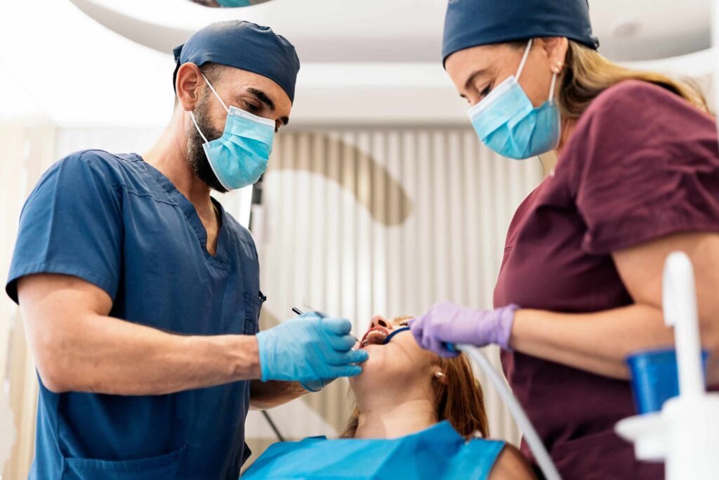 Why Is Having an Emergency Dentist in North Carolina Important?