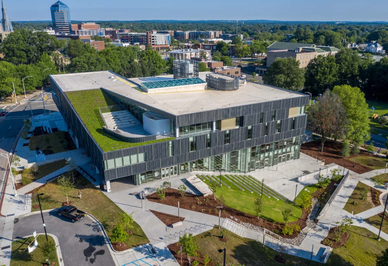 Picture of Area of Durham by O2 Dental Group