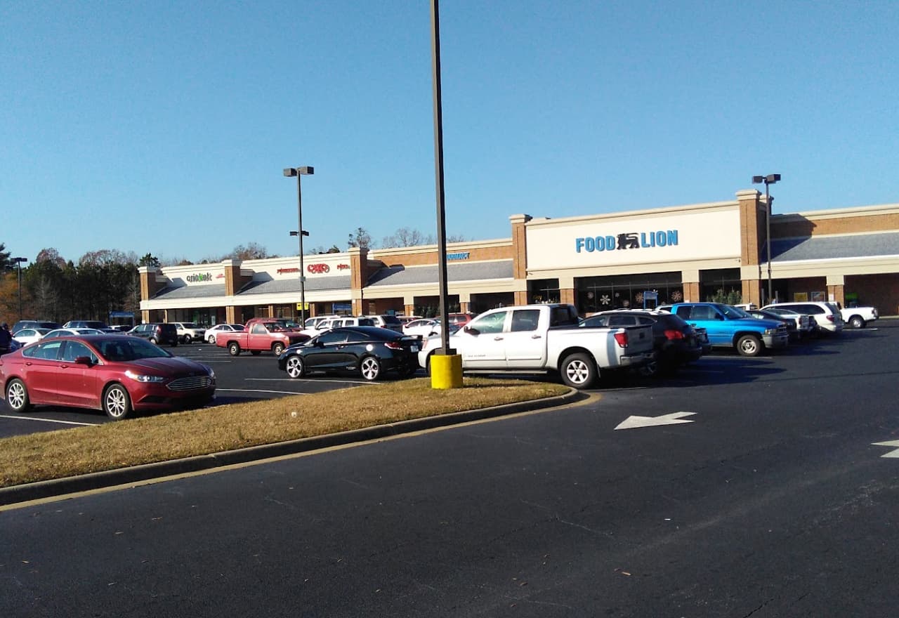 Picture of Area of Siler City by O2 Dental Group