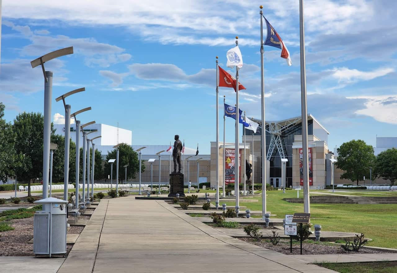 Picture of Community of Fayetteville by O2 Dental Group