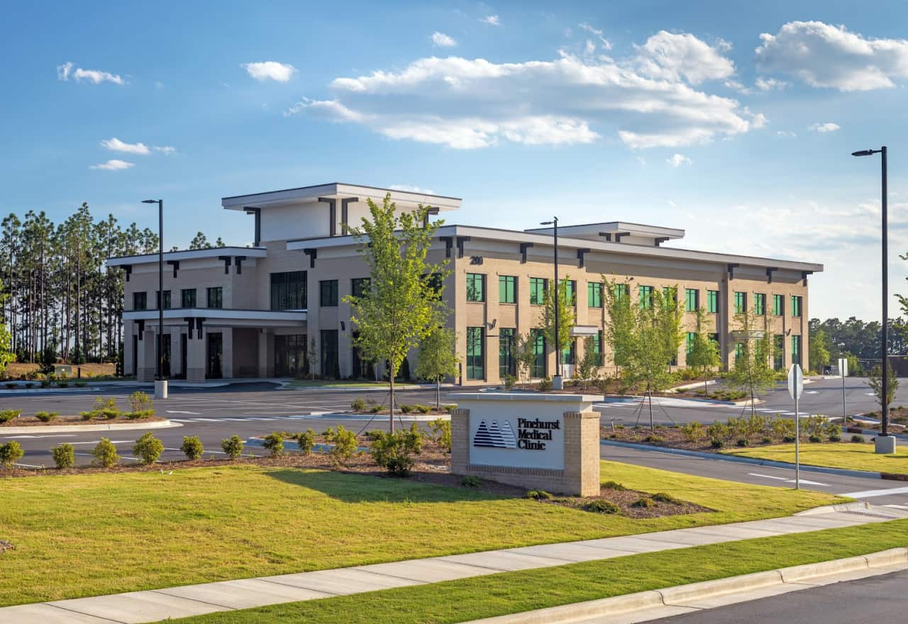 Picture of Community of Southern Pines by O2 Dental Group