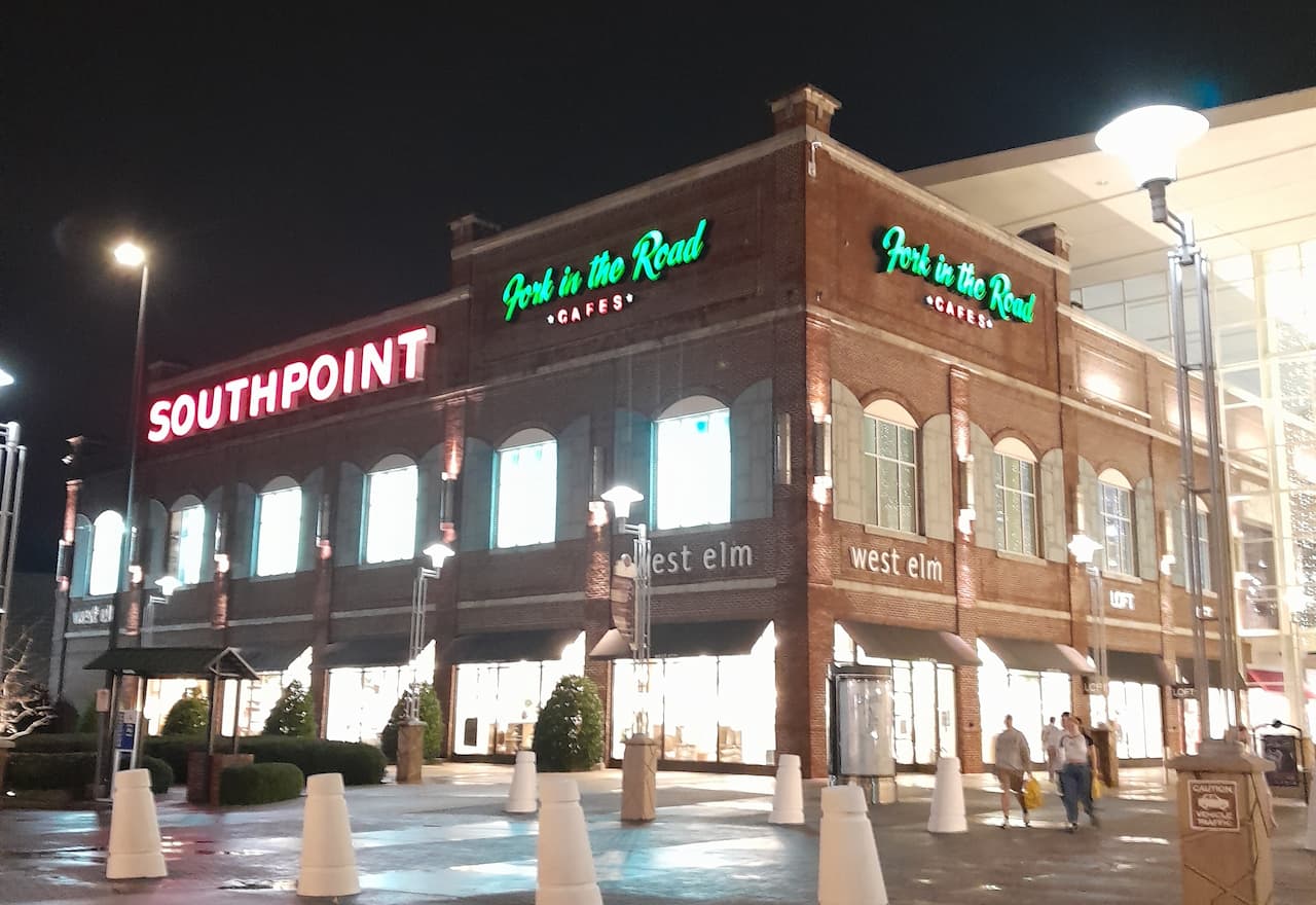 Dentist Near Southpoint, Durham NC