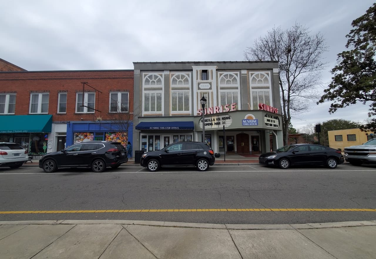 Thumbnail Picture of Service Area 005 Sourthern Pines by O2 Dental Group