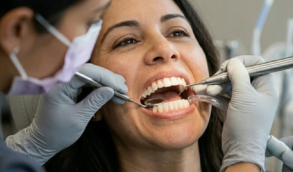 Can You Really Remove Tartar at Home