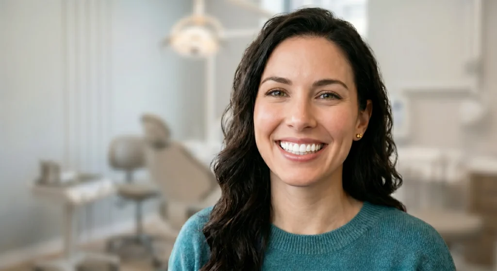 Coastal Brightness Professional Teeth Whitening for Modern Wilmington Living
