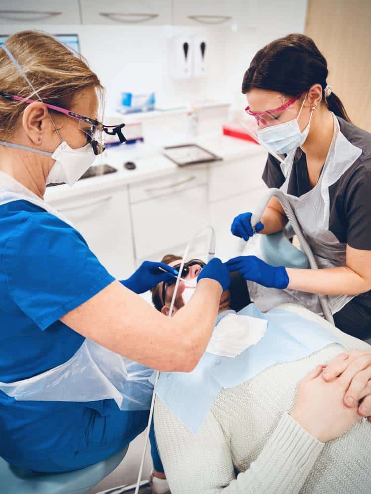 Hygiene-1 - O2 Dental Group - O2 Dental Group