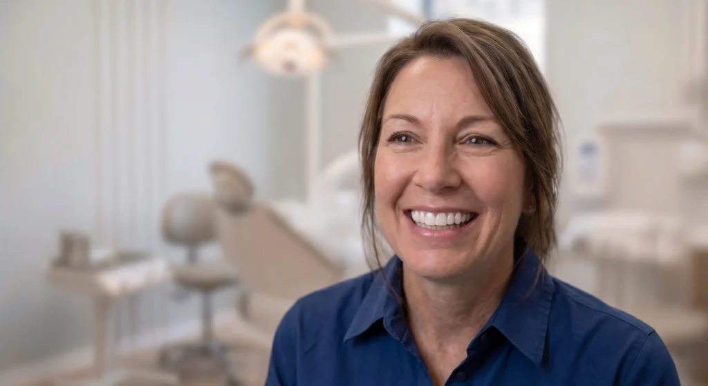 Smile Design Layering How to Combine Veneers with Professional Whitening