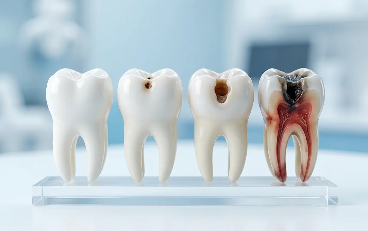 Thumbnail-For-How Long Can a Cavity Go Untreated What Happens Over Time-By-O2 Dental Group