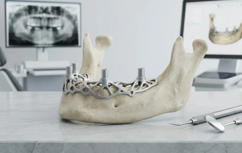 Thumbnail-For-Subperiosteal Implants Restoring Smiles for Patients with Minimal Bone Density-By-O2 Dental Group