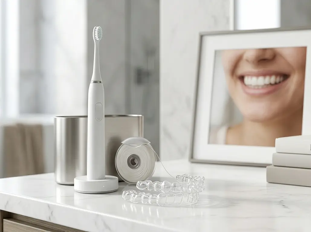 Thumbnail-For-The Psychology of a Straighter Smile Benefits of Straight Teeth-By-O2 Dental Group