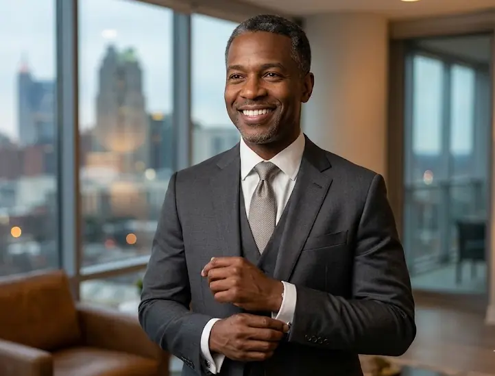 Thumbnail Image - Luxury Smile Makeovers for Raleigh’s High-Rise Residents and Executives