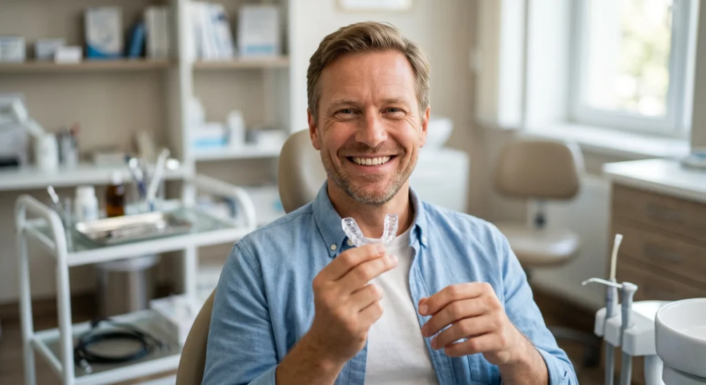 Where to See Modern Sleep Devices in Action Near the Fayetteville Showroom