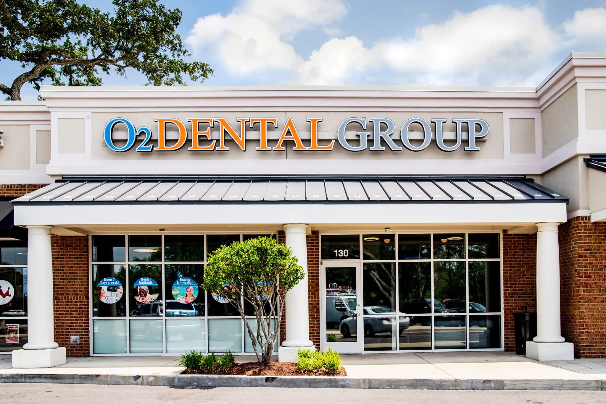 O2 Dental Group