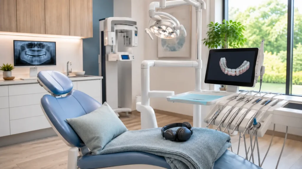 Thumbnail-Clínicas Dentales Cerca de Mí Por qué elegir O2 Dental en Durham-By-O2 Dental Group
