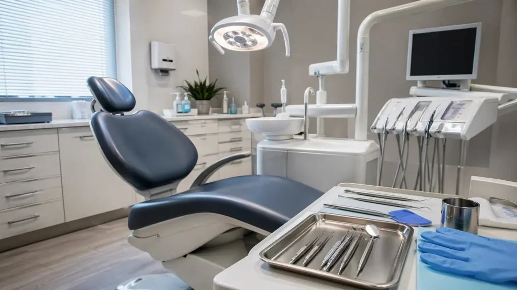 Thumbnail-For-Dental Care at Ellis Crossing Walk-In Help for Durham Emergencies-By-O2 Dental Group