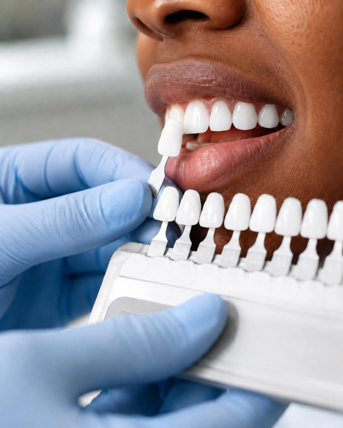 Teeth Whitening Consultation in Durham
