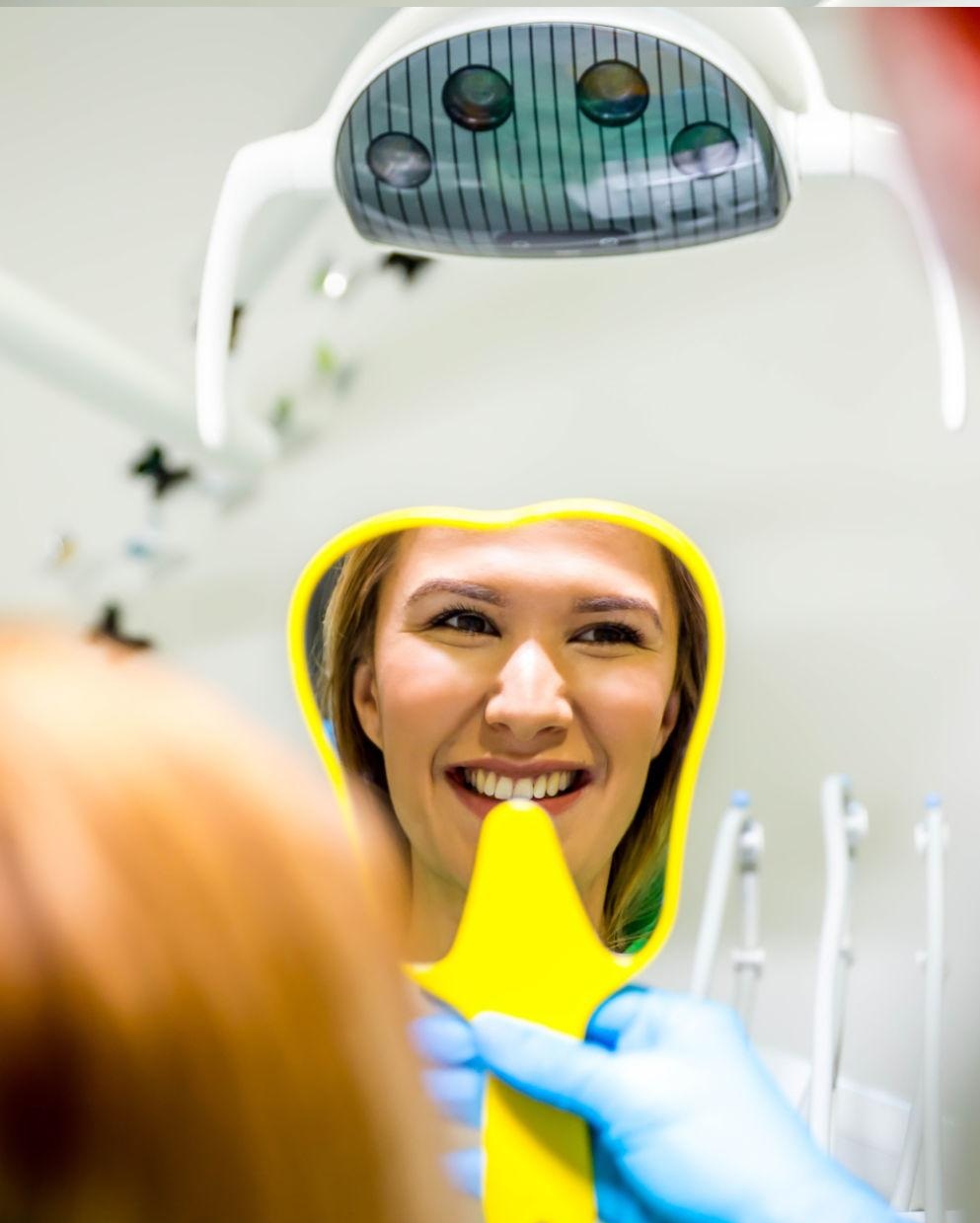 Cosmetic Dentistry Consultation - O2 Dental Group - O2 Dental Group Cosmetic Dentistry Consultation