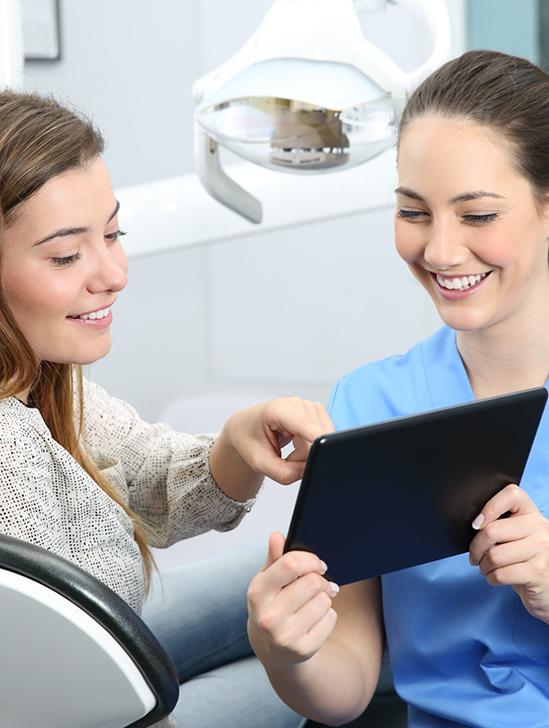 cosmetic dentistry in North Carolina - O2 Dental Group - O2 Dental Group cosmetic dentistry in North Carolina