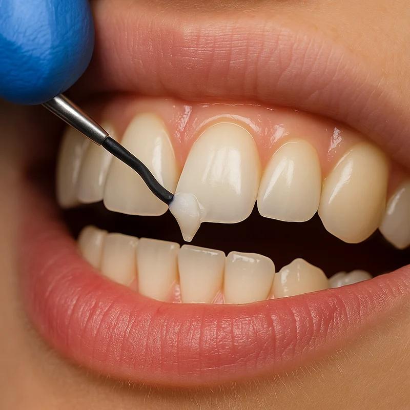 Dental Bonding Consultation in Durham NC