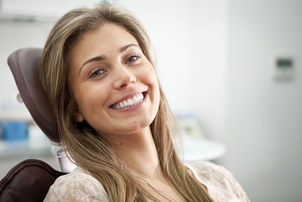 Dental Bonding Consulting Raleigh NC