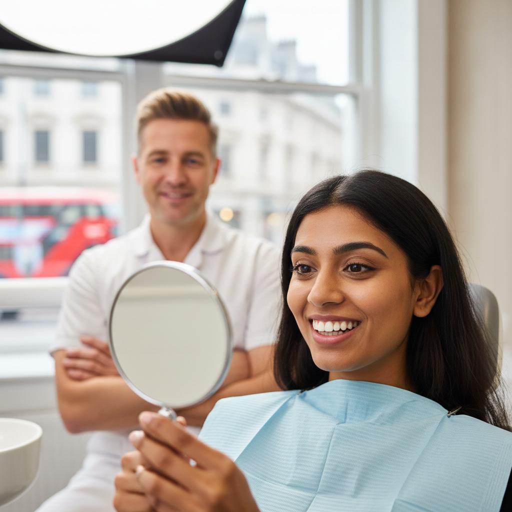 Dental Bonding in Fayetteville NC
