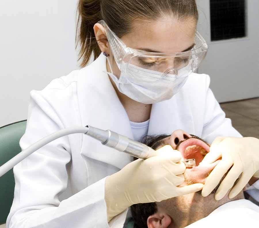 Dental Cleanings in Durham