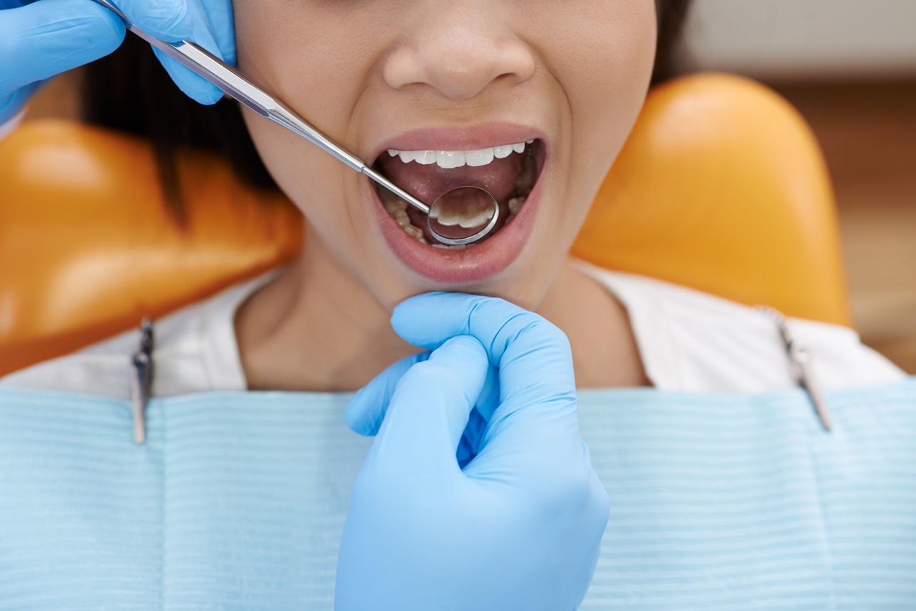 Dental Cleanings in Southern Pines NC