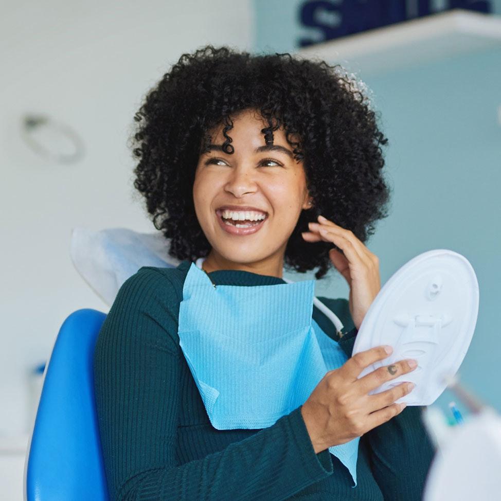 Dental Cleanings in Southern Pines