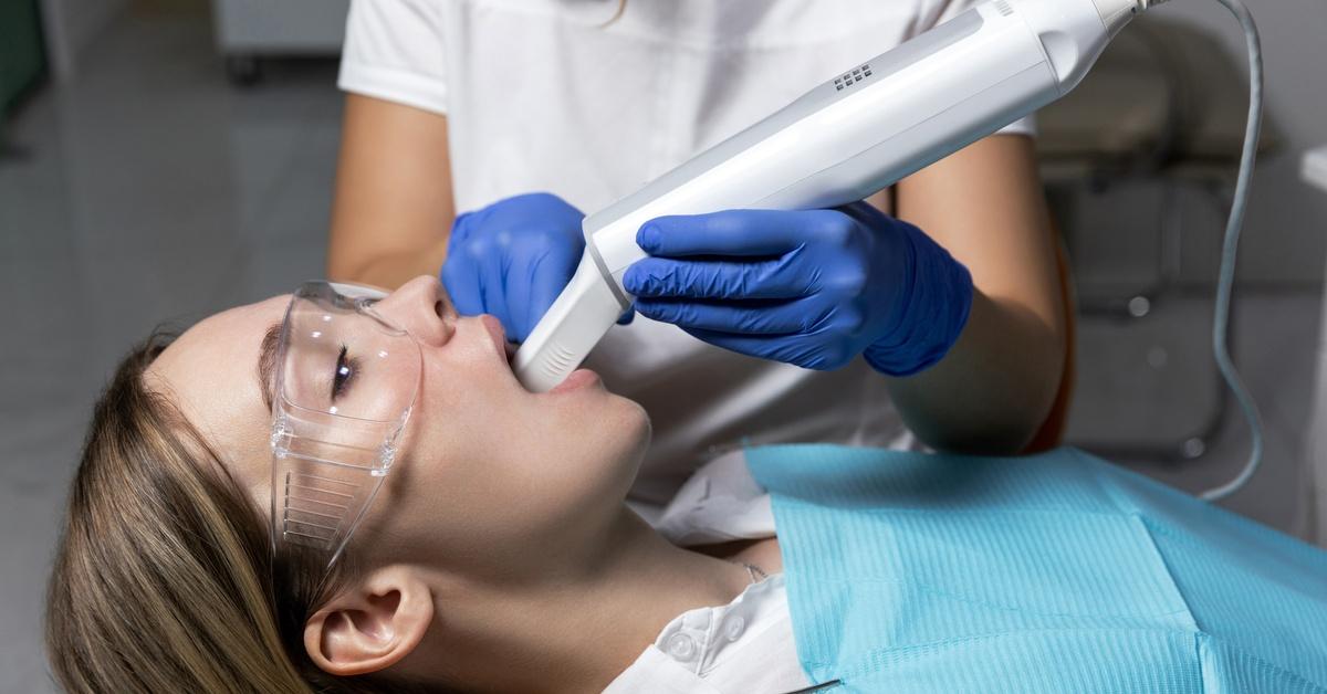 Dental Crowns in Raleigh