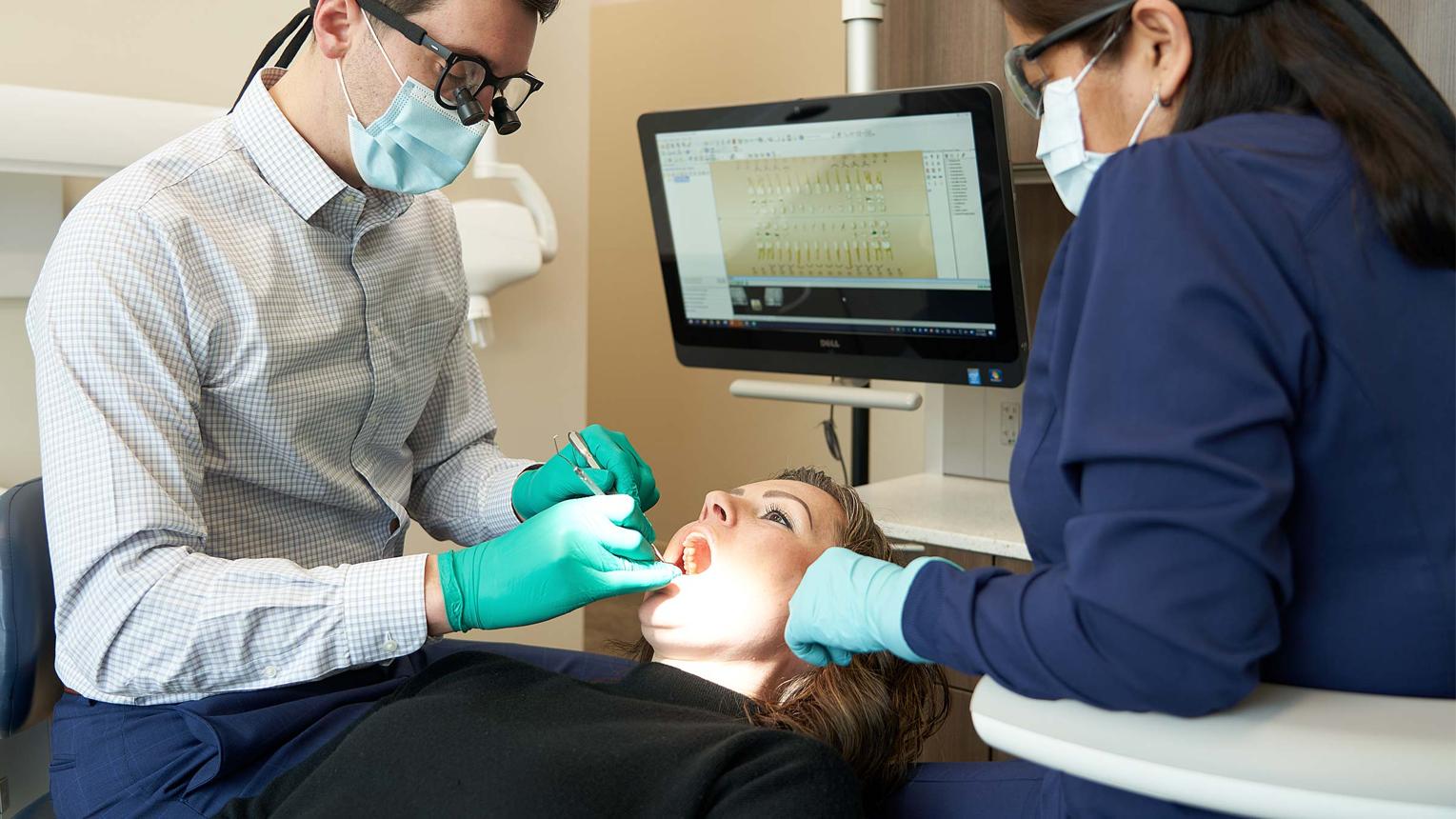 Dental Crowns in Raleigh NC