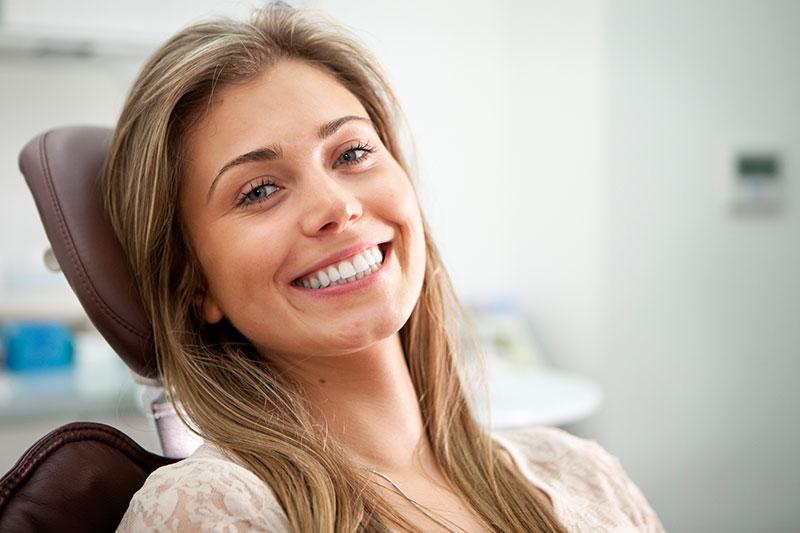 Dental Crowns in Siler City NC