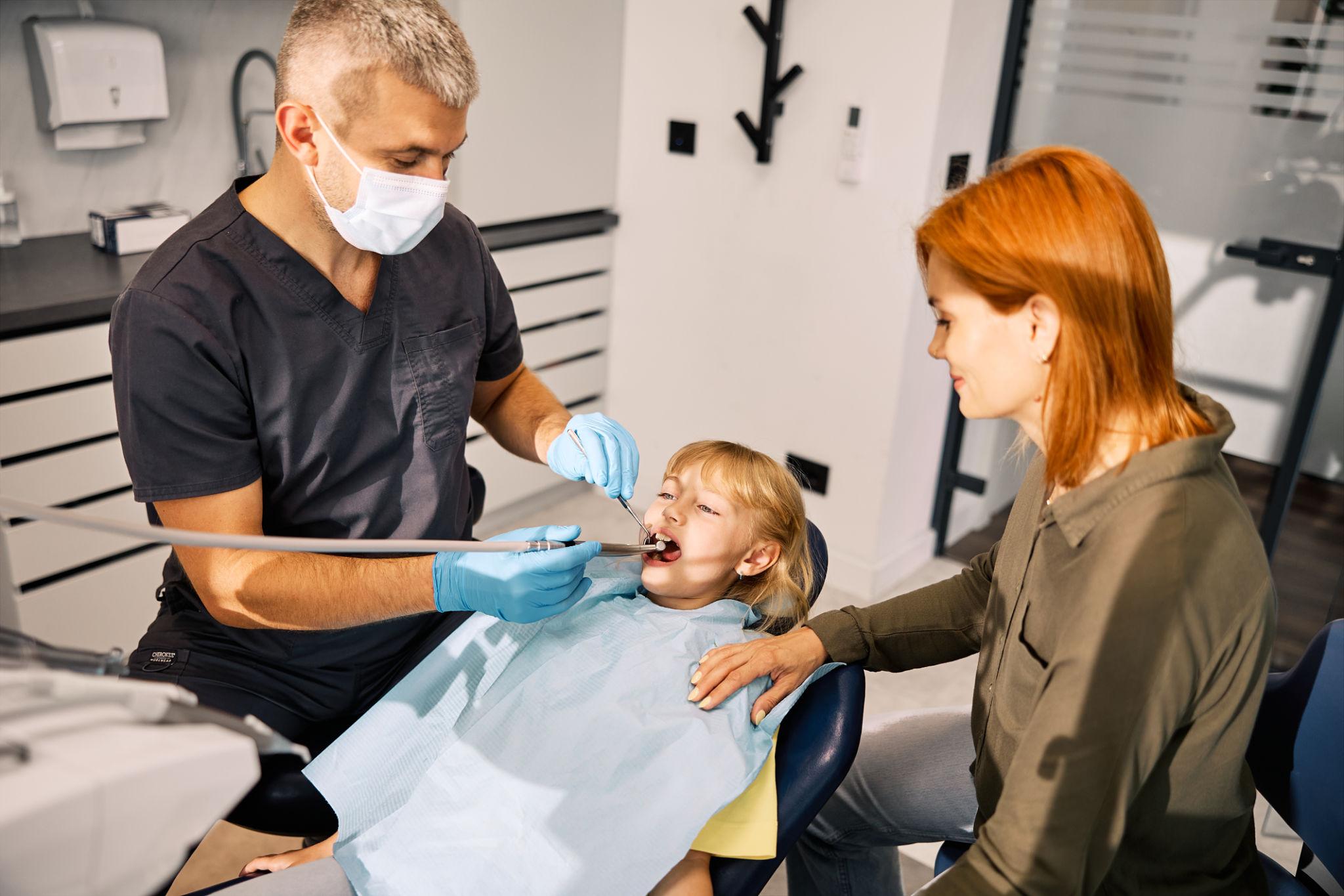 Dental Emergency Services Wilmington NC