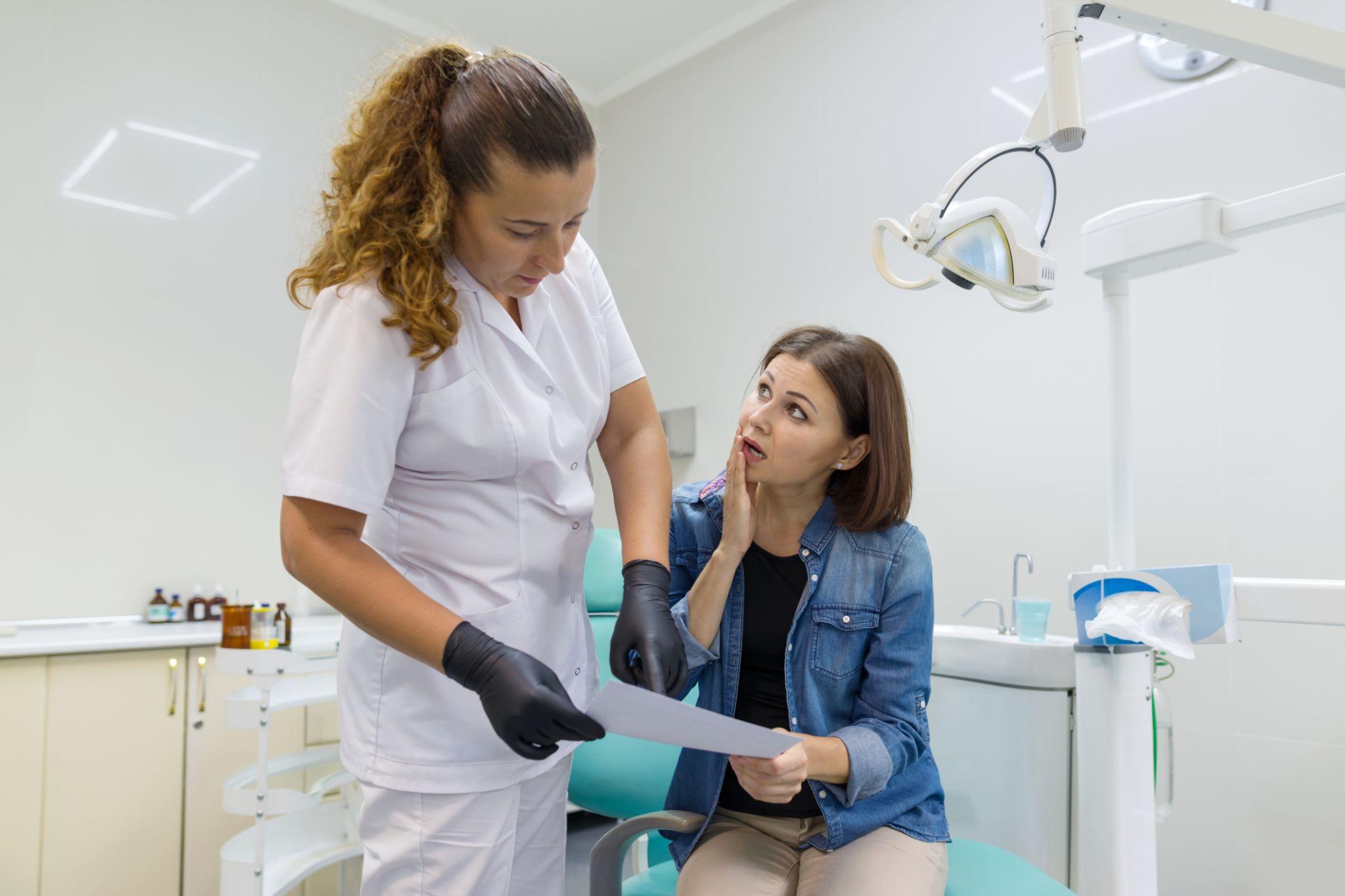 Dental Emergency Treatment in Durham - O2 Dental Group - O2 Dental Group Dental Emergency Treatment in Durham