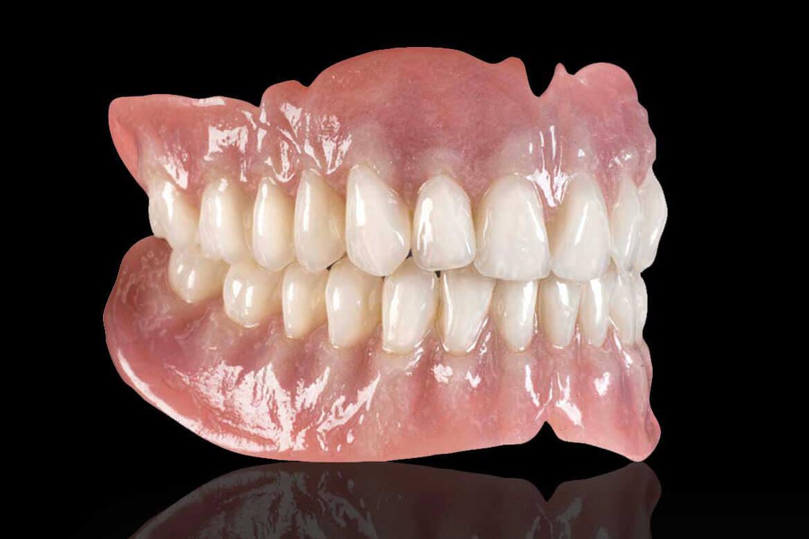 Dentures in Wilmington - O2 Dental Group - O2 Dental Group Dentures in Wilmington