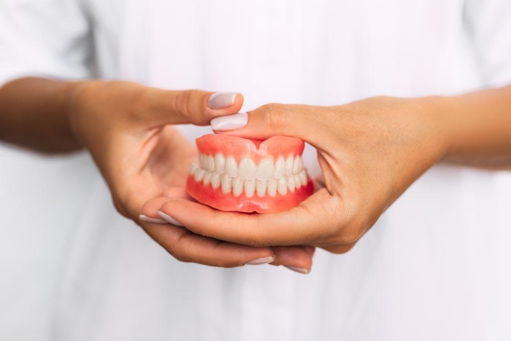 Dentures - O2 Dental Group - O2 Dental Group Dentures