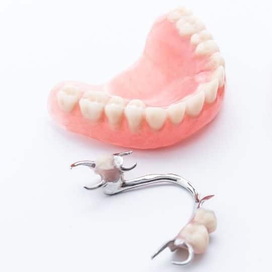 Custom Dentures - O2 Dental Group - O2 Dental Group Custom Dentures