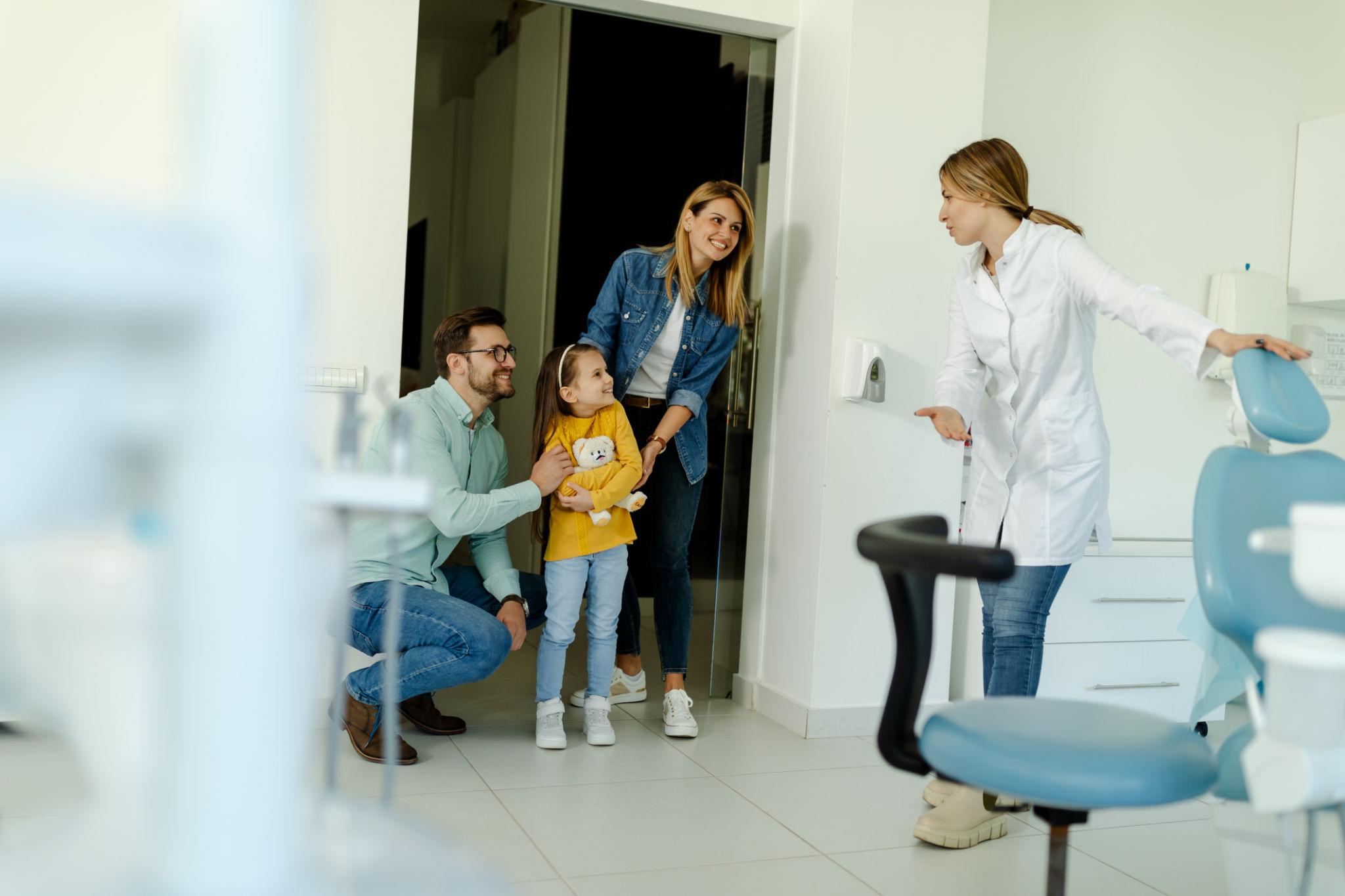 Same Day General Dentist in Raleigh
