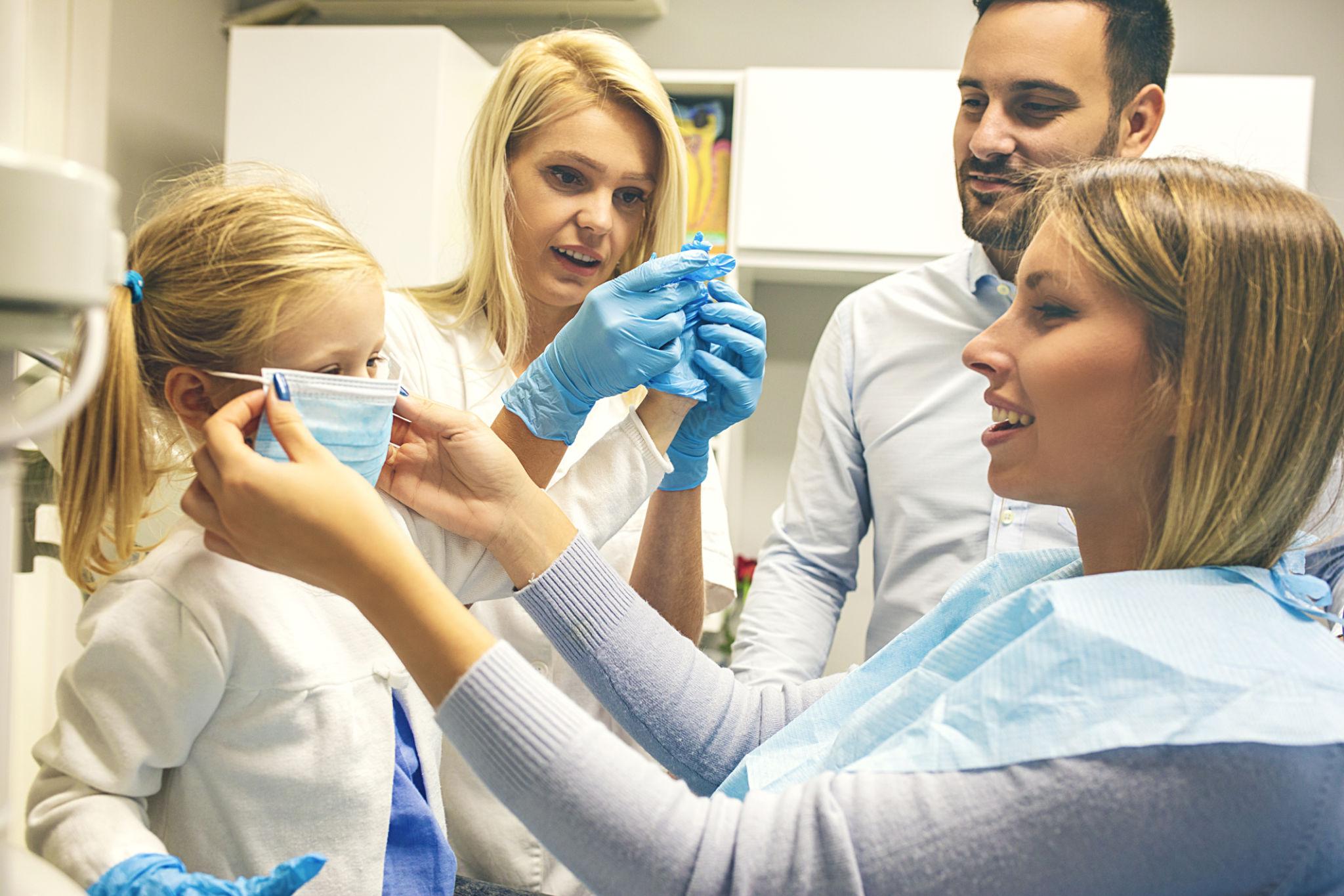 Family Dentistry