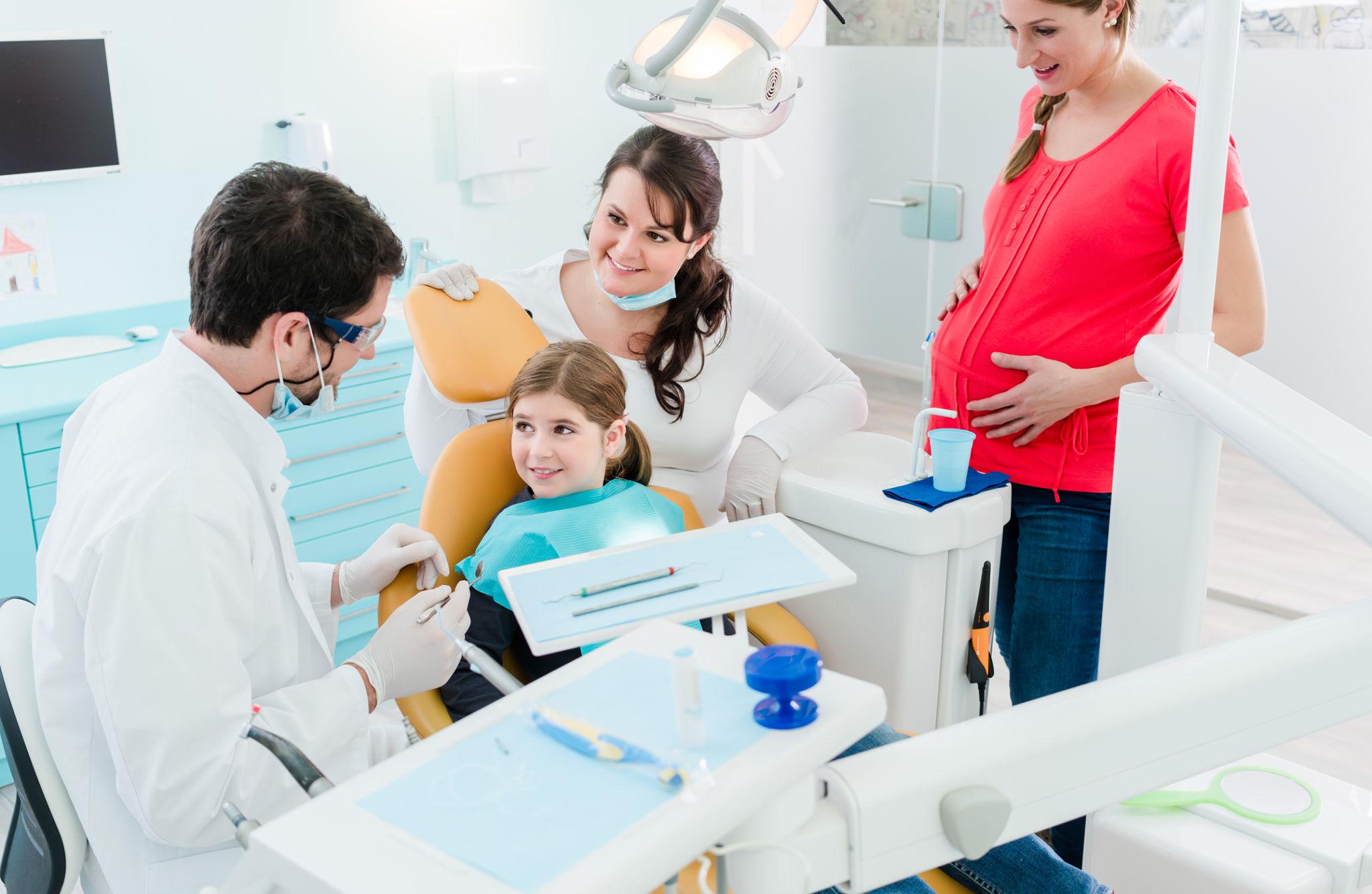 Family Dentistry in Wilmington
