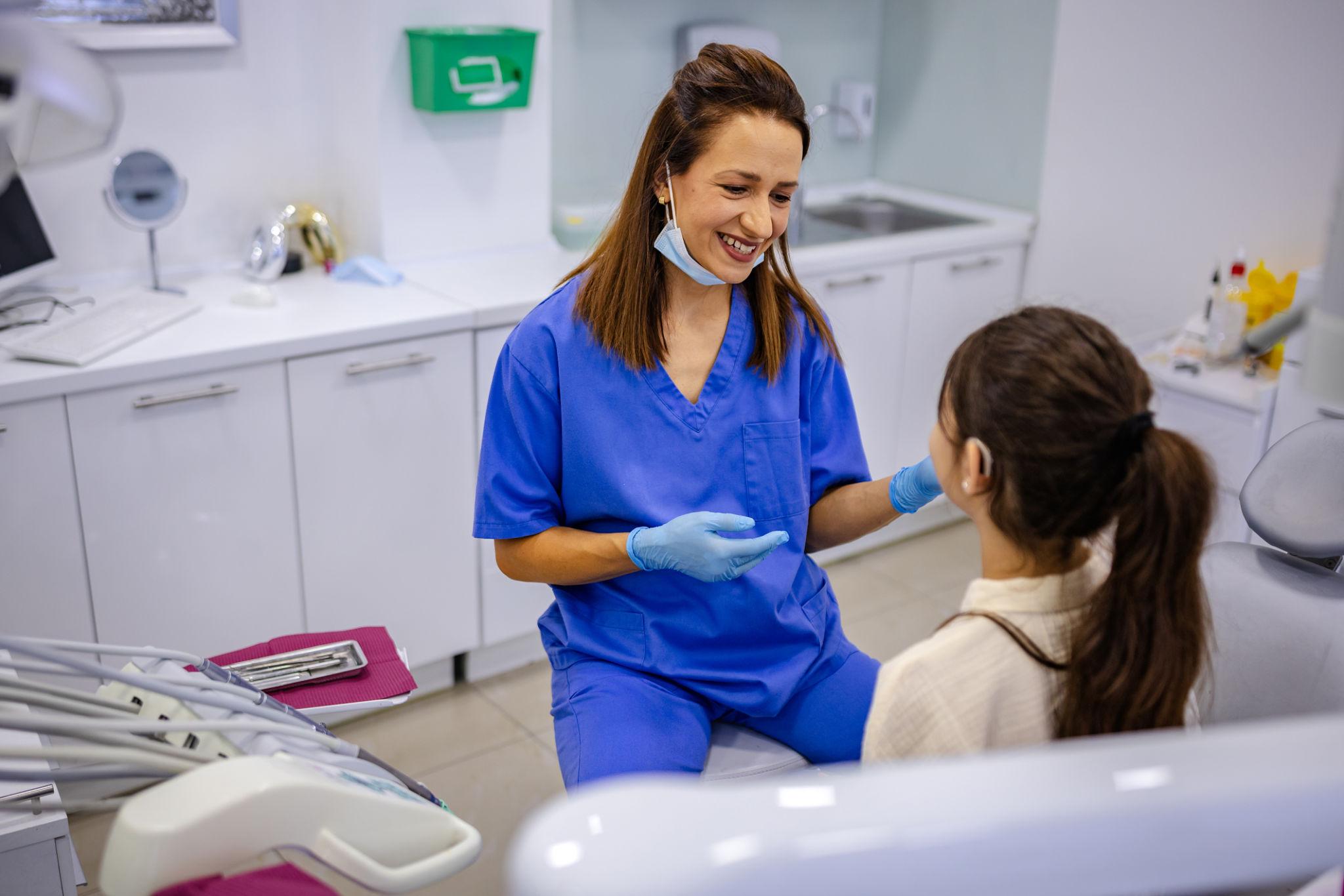 Family Dentistry in Wilmington, NC