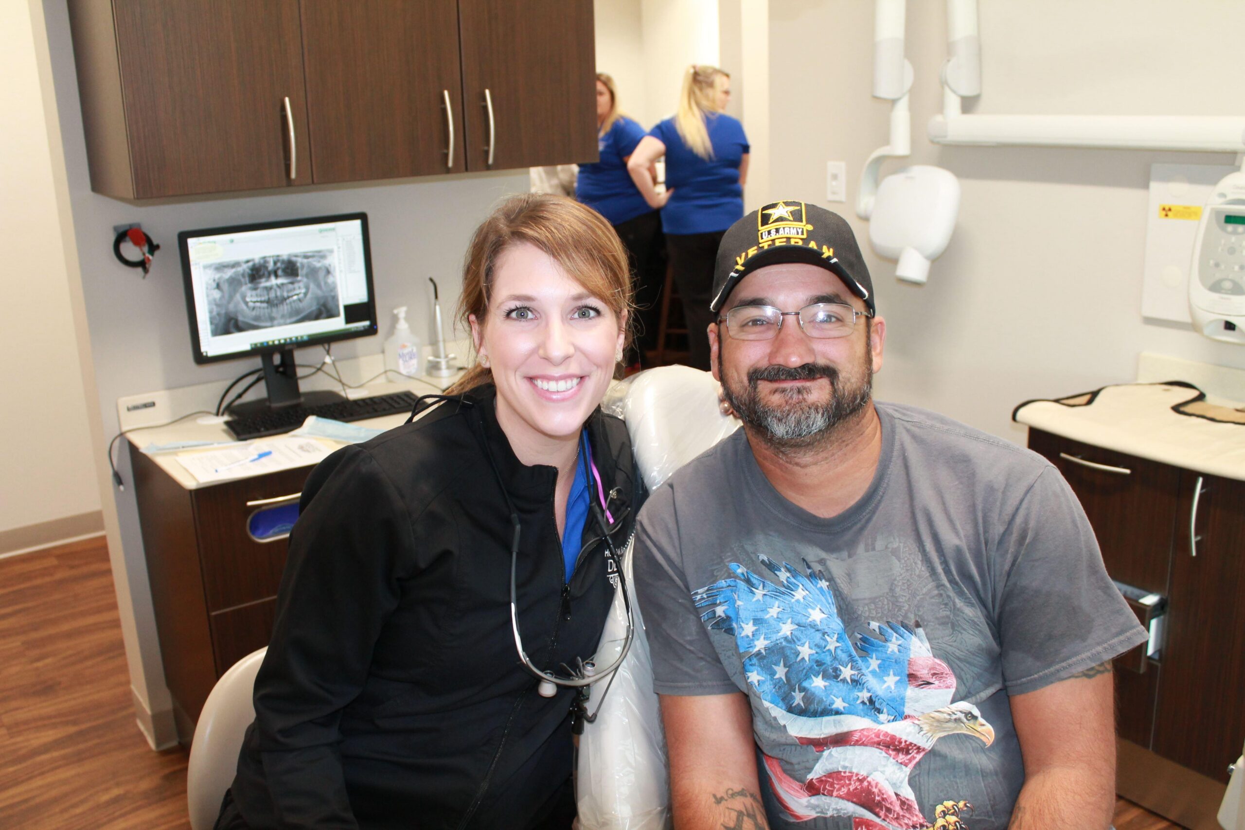 General Dentist in Fayetteville NC